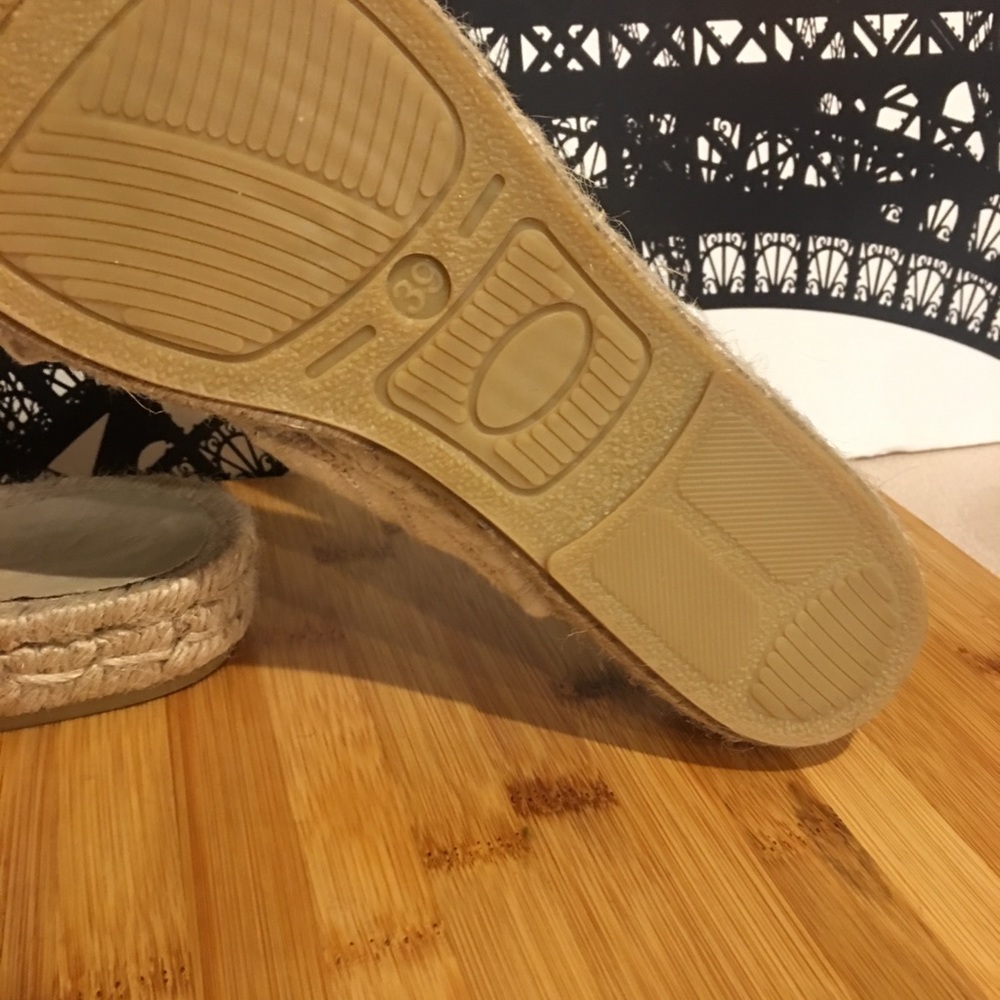 ES PAR TA Espadrille Sandal - Picture 4 of 6